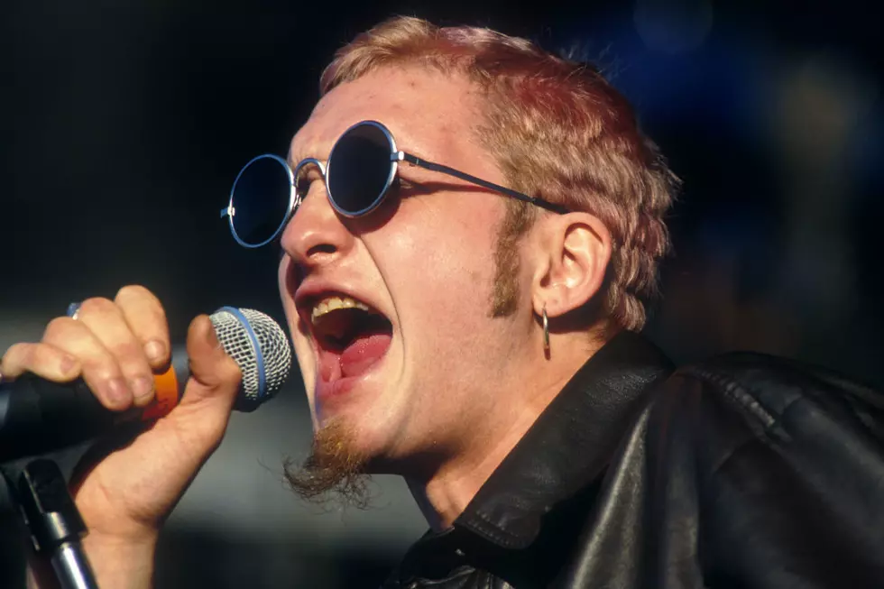 Favorite 90’s Band – Alice In Chains