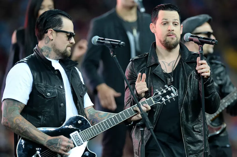 The Madden Brothers (a.k.a. Good Charlotte) Postpone U.S. Tour Dates