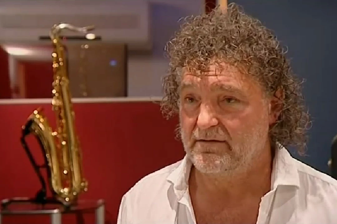Saxophonist Raphael Ravenscroft of 'Baker Street' Fame Dies