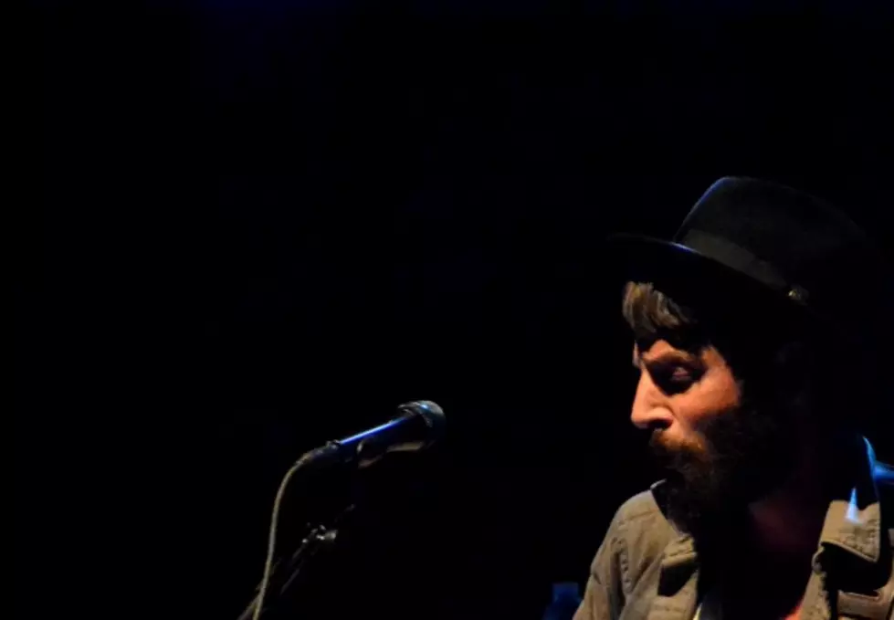 That Time Ray LaMontagne Fixed My Screwed Up Day