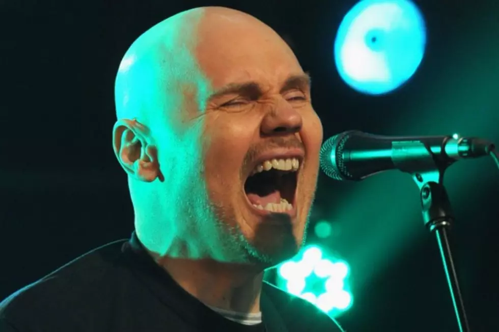 Smashing Pumpkins Debut New Single, &#8216;Being Beige,&#8217; From &#8216;Monuments to an Elegy&#8217;