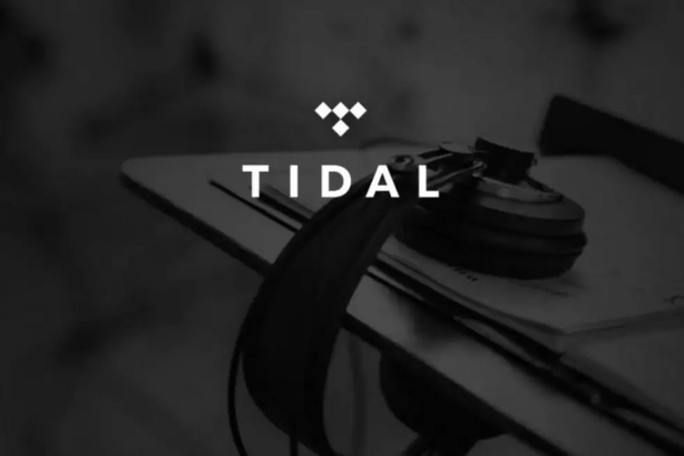 Is TIDAL the Future of Digital Music?
