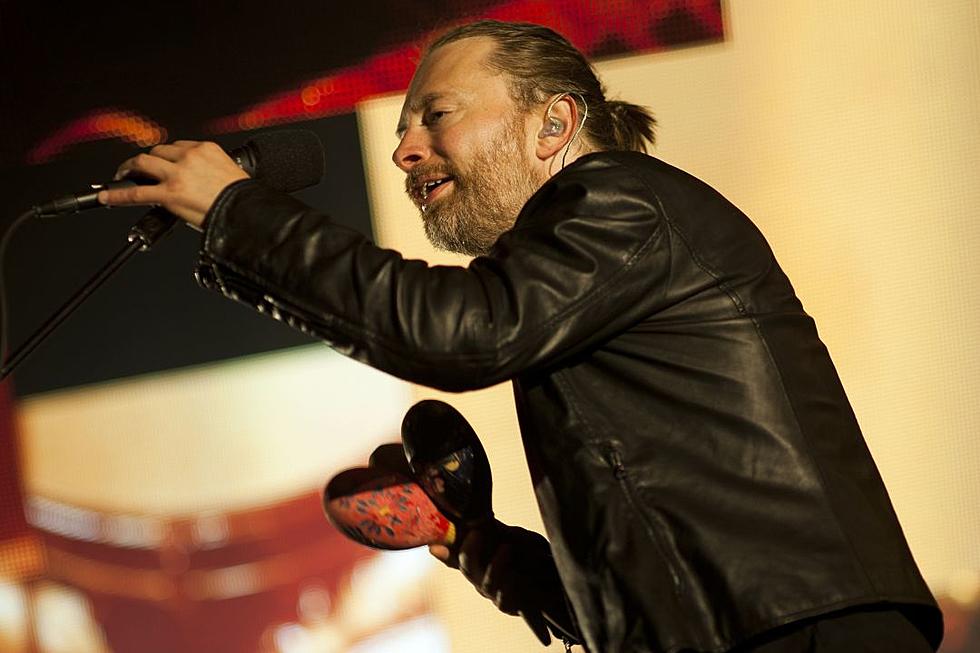 Thom Yorke, 'Tomorrow's Modern Boxes' - Album Review
