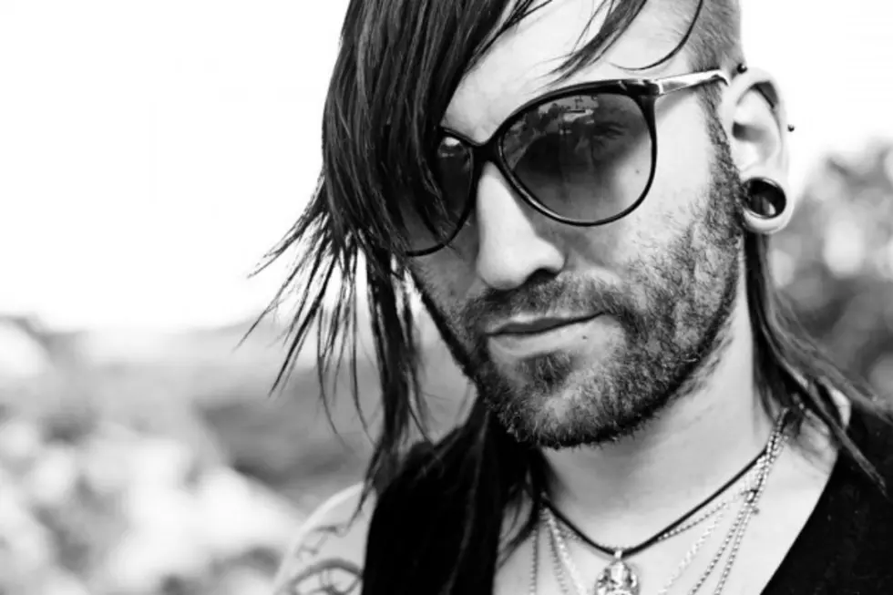 Former Scary Kids Scaring Kids Frontman Tyson Stevens Found Dead