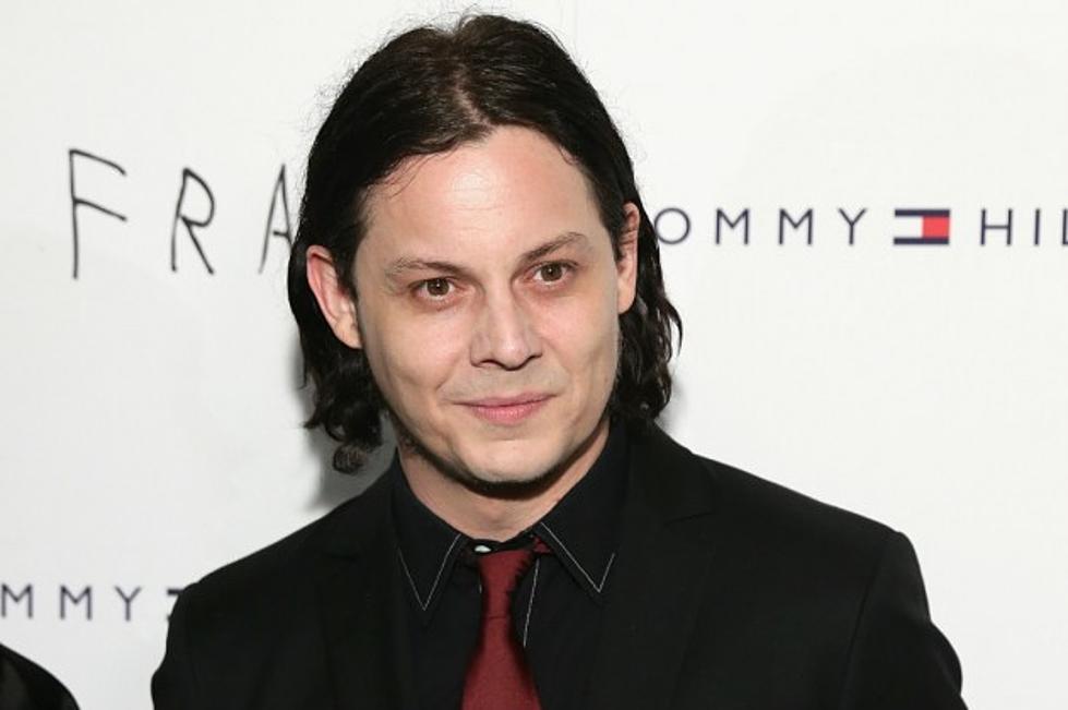Jack White Discusses Legendary Paramount Records at Yale