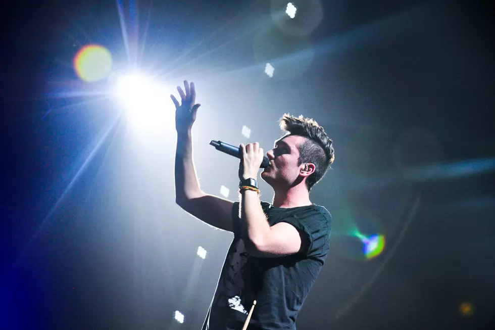 Bastille Prove Headliner Status at Radio City Music Hall