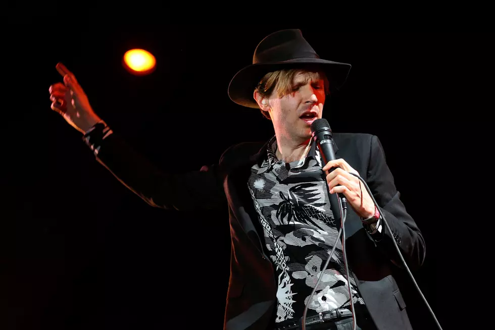 14 Facts You Probably Didn’t Know About Beck