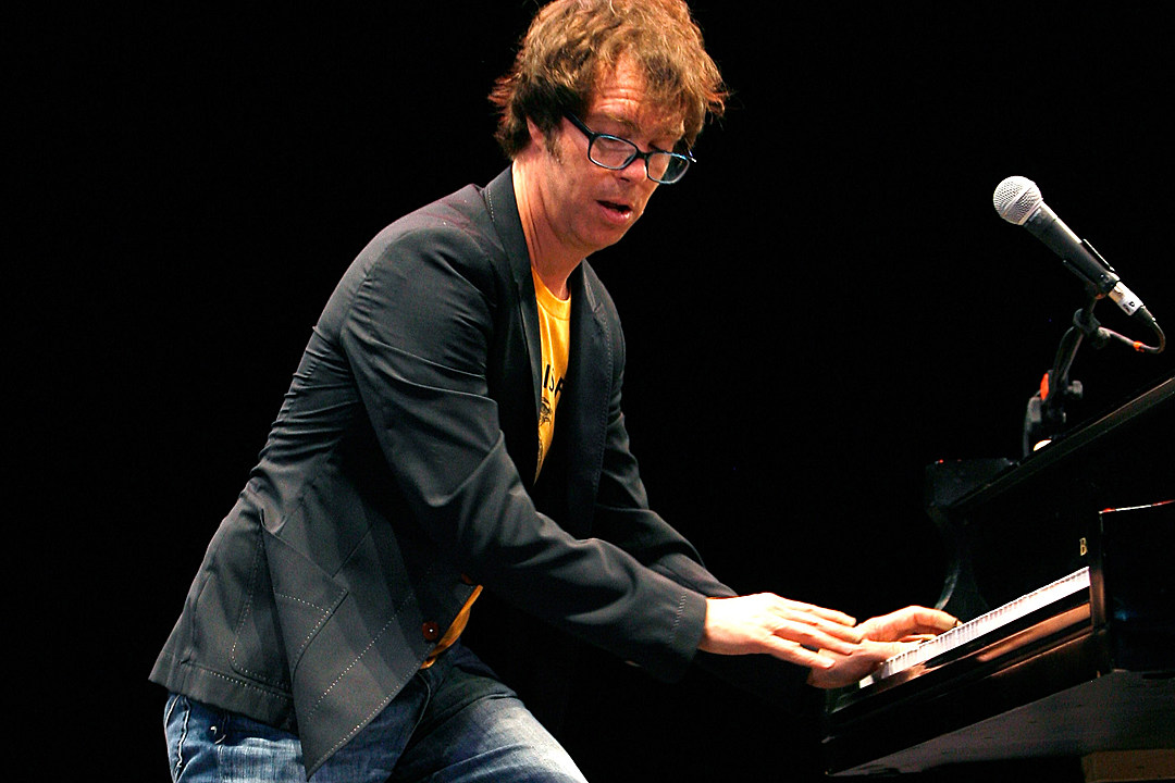 Ben Folds Five to Reissue 'Whatever and Ever Amen' On Vinyl