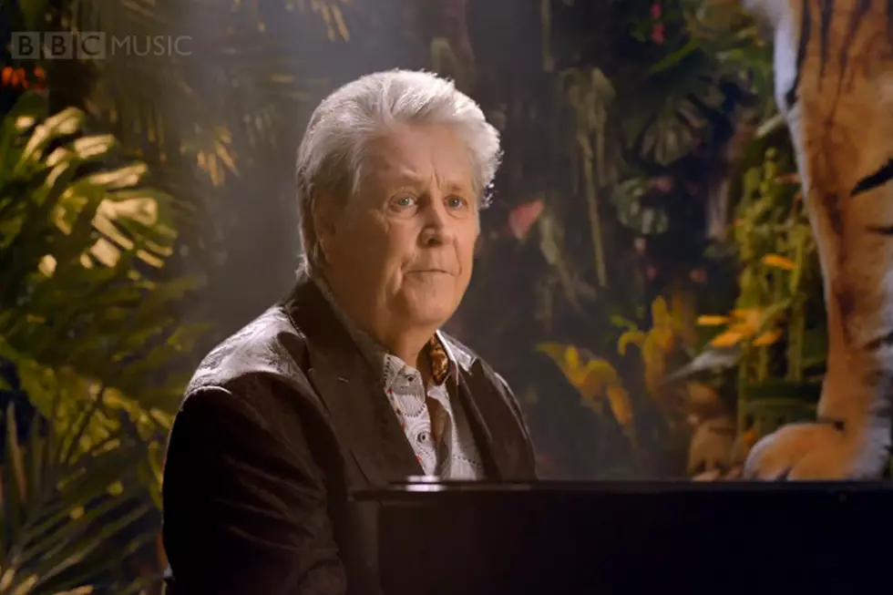 Brian Wilson, Lorde, Dave Grohl, Chris Martin + More Remake Beach Boys’ ‘God Only Knows’