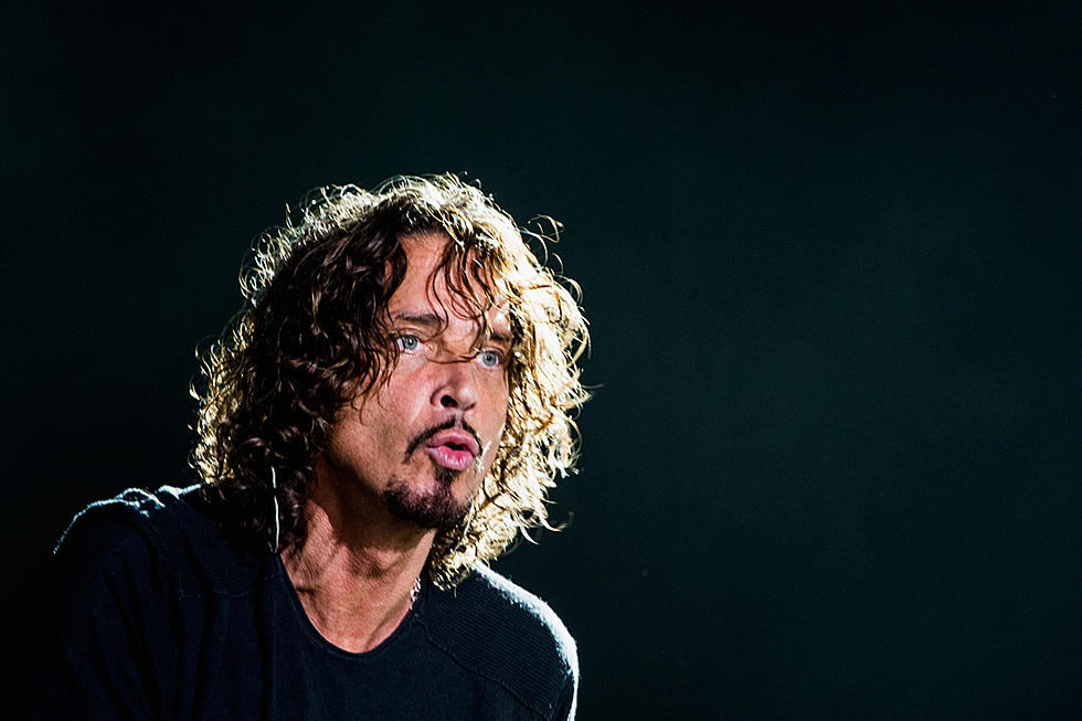Soundgarden Announce Rarities Set, 'Echo of Miles'
