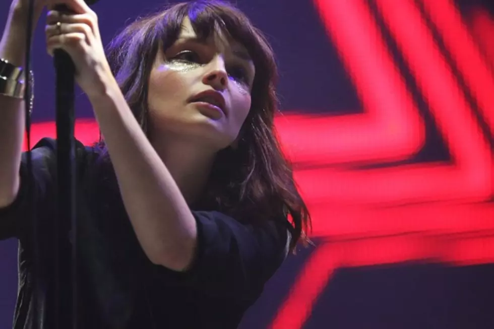 Listen to Chvrches&#8217; New Song, &#8216;Get Away,&#8217; From Rescored &#8216;Drive&#8217; Soundtrack