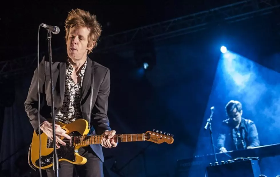 California&#8217;s Moon Block Party &#8211; Spoon, Black Angels, Band of Skulls + More