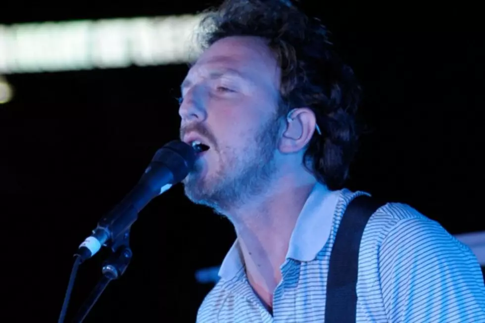 Guster Share New Track, &#8216;Never Coming Down,&#8217; Ahead of Latest Album Release