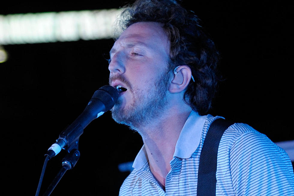 Guster Share New Track, 'Never Coming Down'