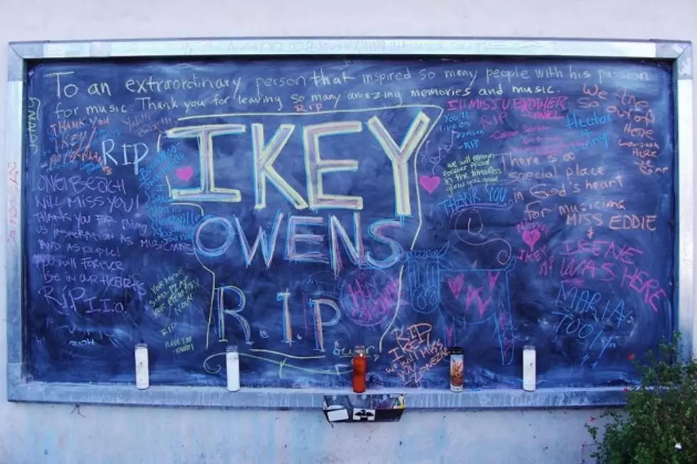 Third Man Records Celebrates the Life of Ikey Owens
