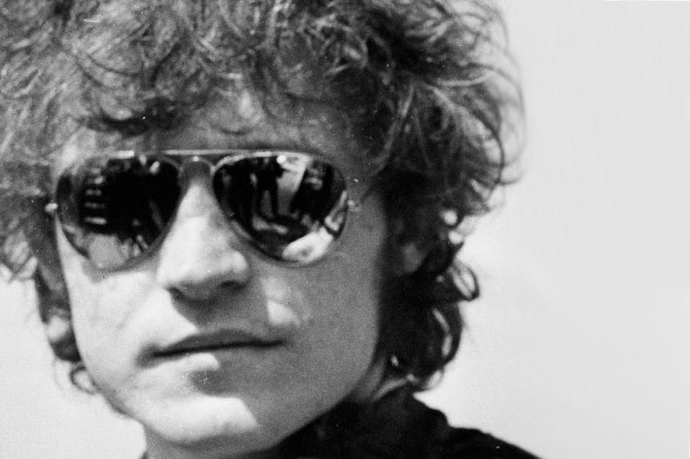 Jack Bruce, Legendary Bassist for Cream, Dies at Age 71