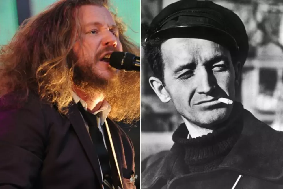 My Morning Jacket Releases Cover of Woody Guthrie&#8217;s &#8216;This Land Is Your Land&#8217;