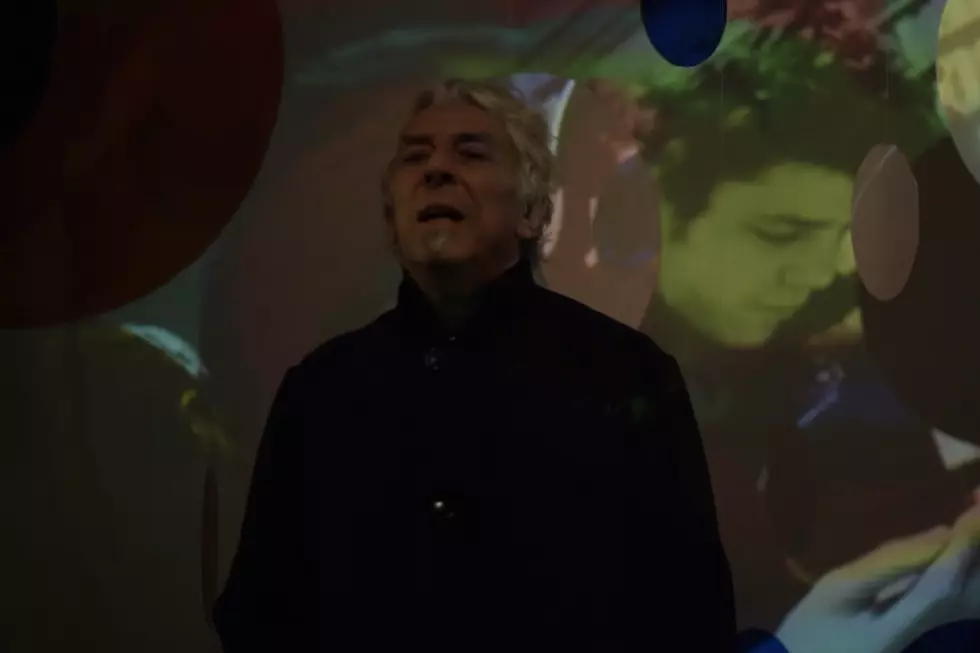 Watch John Cale's Tribute to Lou Reed