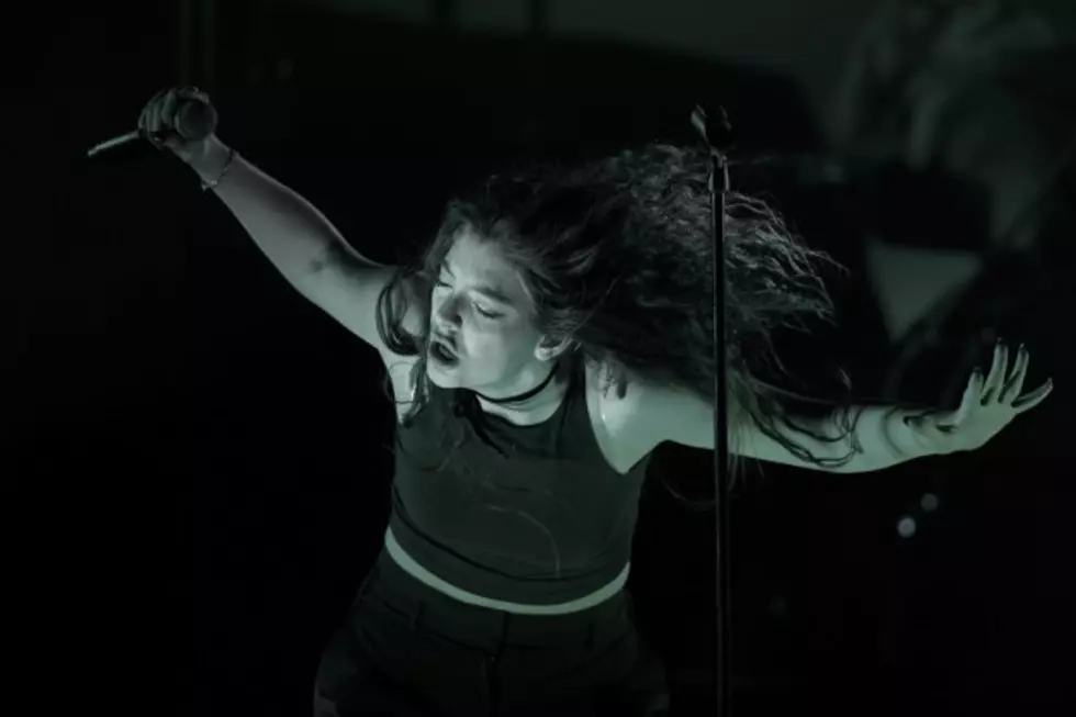 Kansas City&#8217;s 99.7 the Point Has Some Thoughts About Banning Lorde