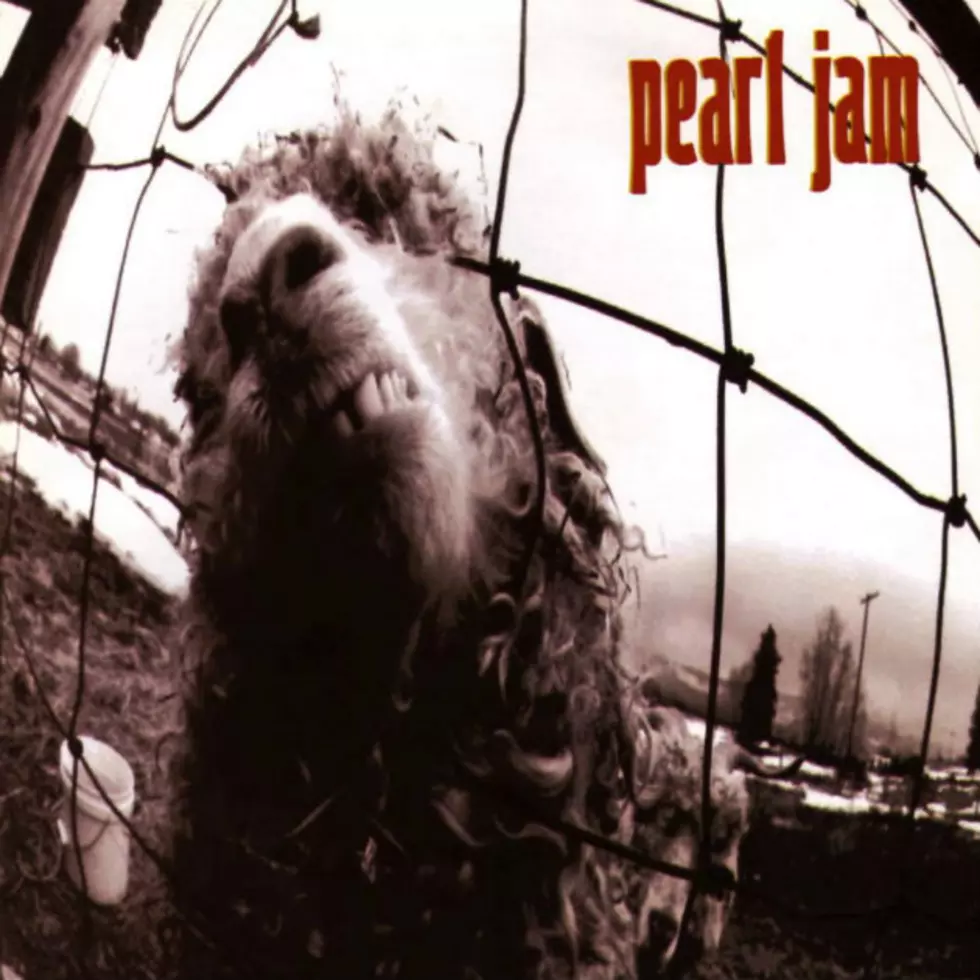 The Follow-Up: Pearl Jam&#8217;s &#8216;Vs.&#8217; Was at Least a Nine out of &#8216;Ten&#8217;