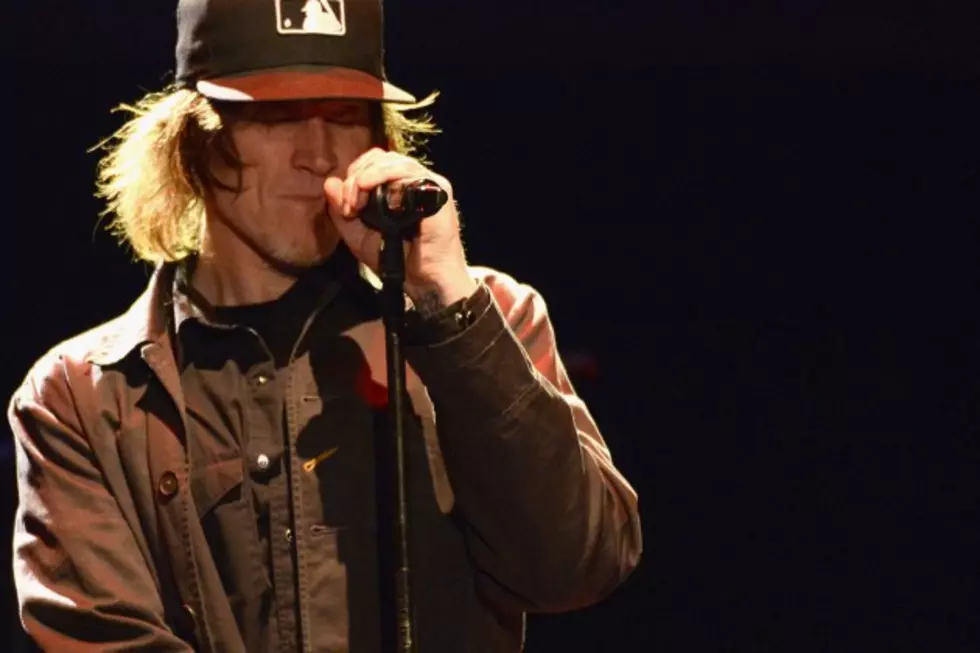 He Is the Wolf: A Conversation With Mark Lanegan