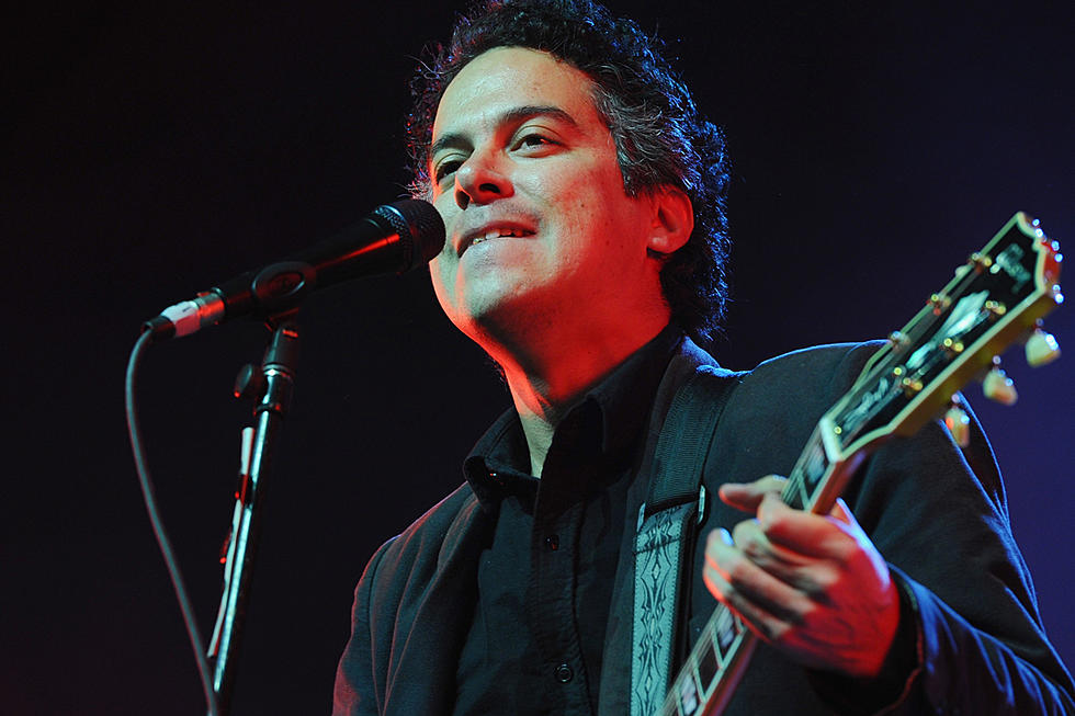 Listen to a Demo of M. Ward’s ‘Here Comes the Sun Again’