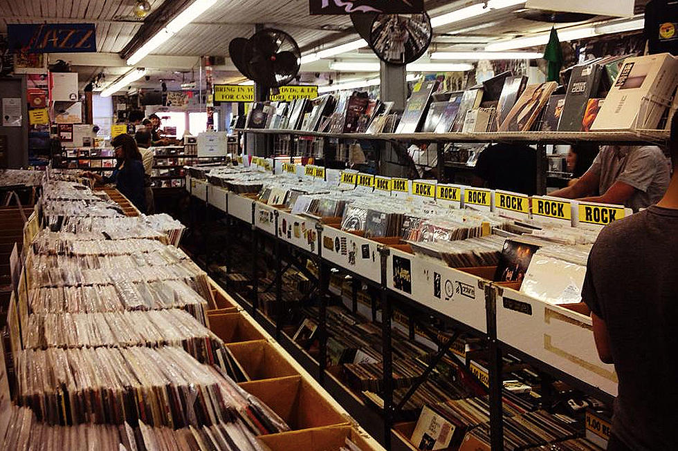 Record Store Day Shares ‘Frequently Asked Questions’ For 2014’s Black Friday Event