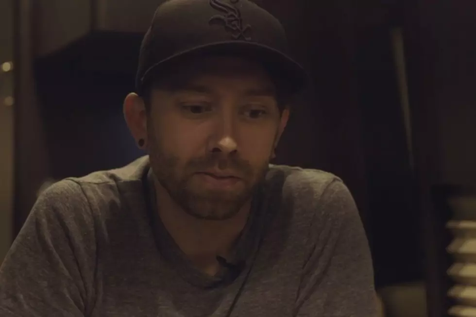 Rise Against, ‘Five Minutes to the Stage’ – Exclusive Video Premiere
