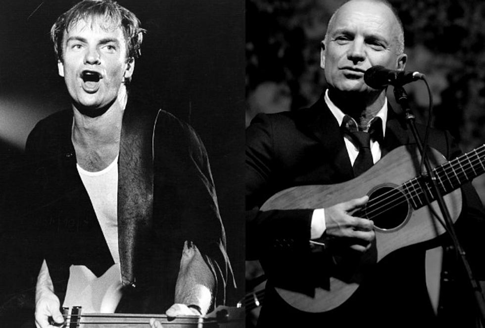 Does the Rock and Roll Hall of Fame Need Two Stings?