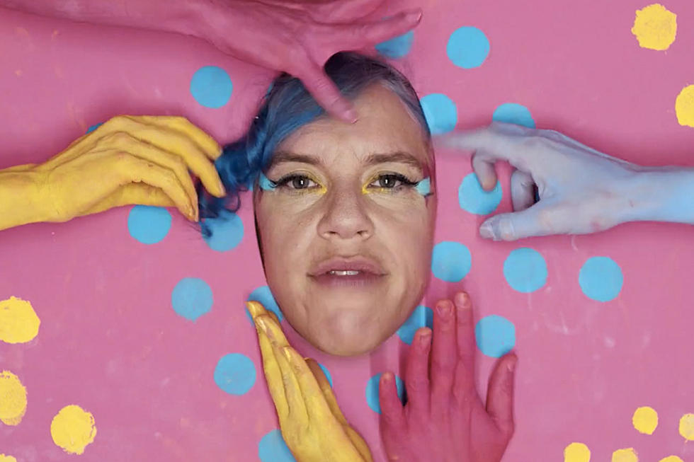 Watch Dolls Building Other Dolls In Tune-Yards’ New Video for ‘Real Thing’