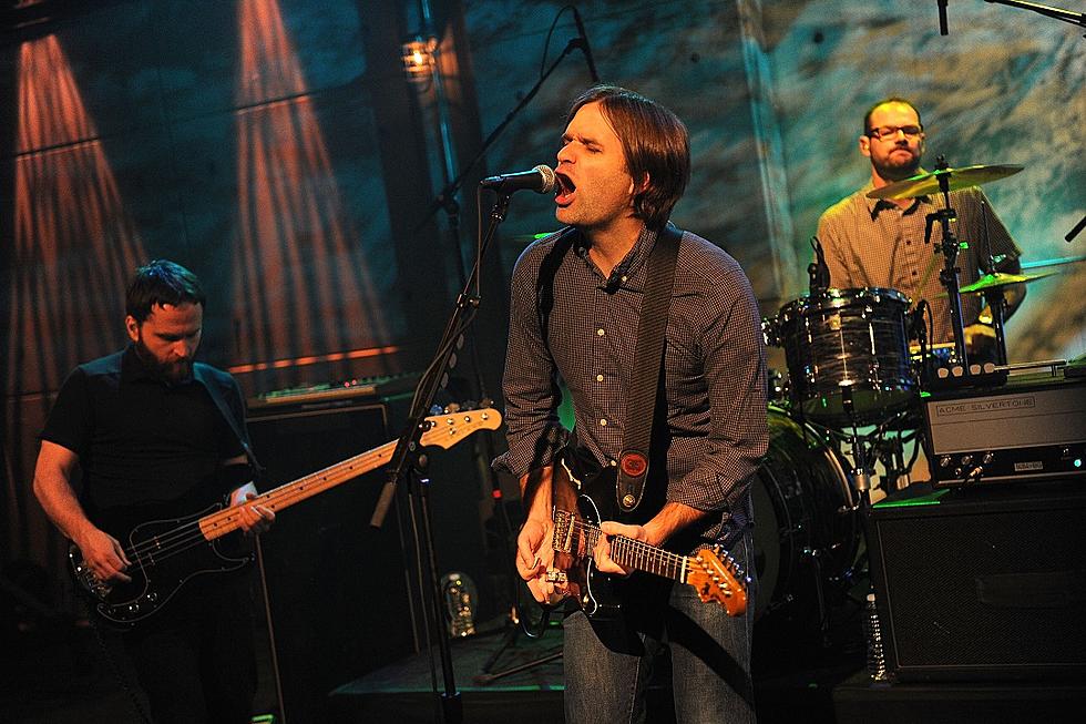 Ben Gibbard Opens Up About Kurt Cobain’s Death, Dave Grohl + Seattle
