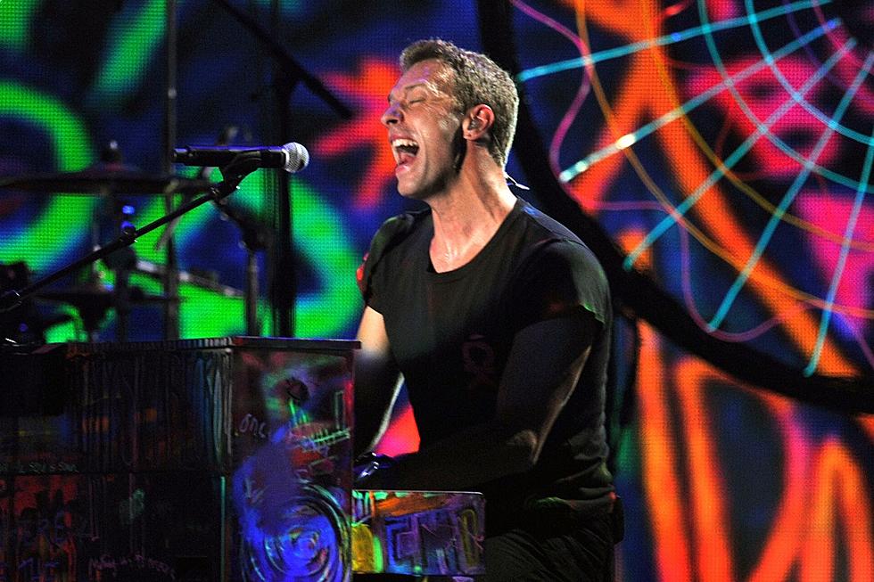 Coldplay Honor WWI Troops In 'All Your Friends' Music Video