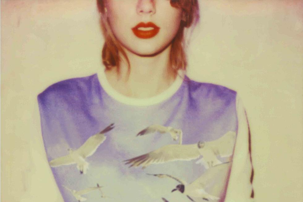 Taylor Swift's '80s Vibe Is More Than Just Synth Deep