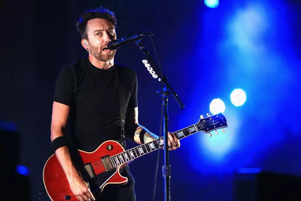 Boycott of Marine Parks and Circuses Called For by Rise Against’s Tim McIlrath