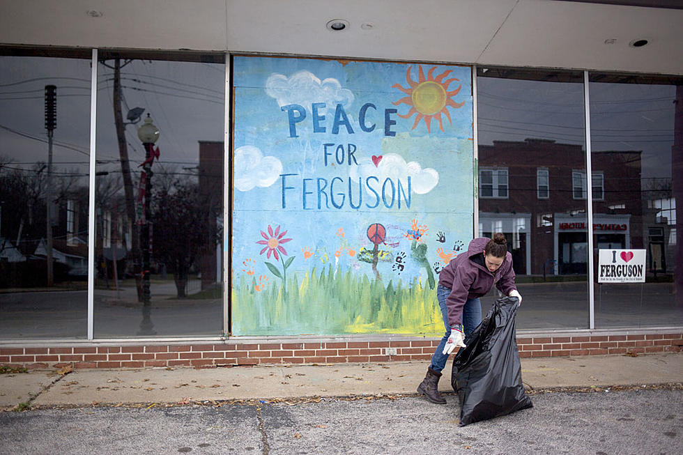 Music Community Reacts to Lack of Indictment In Ferguson