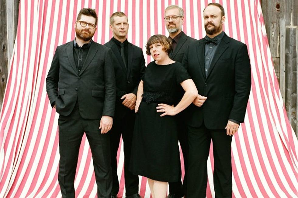Mandatory Music: The Decemberists, Liars, Chvrches + More