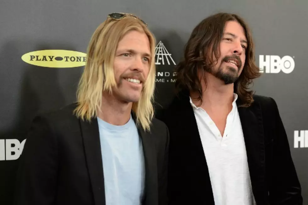 The Foo Fighters Invade Texas On This Week&#8217;s &#8216;Sonic Highways&#8217;