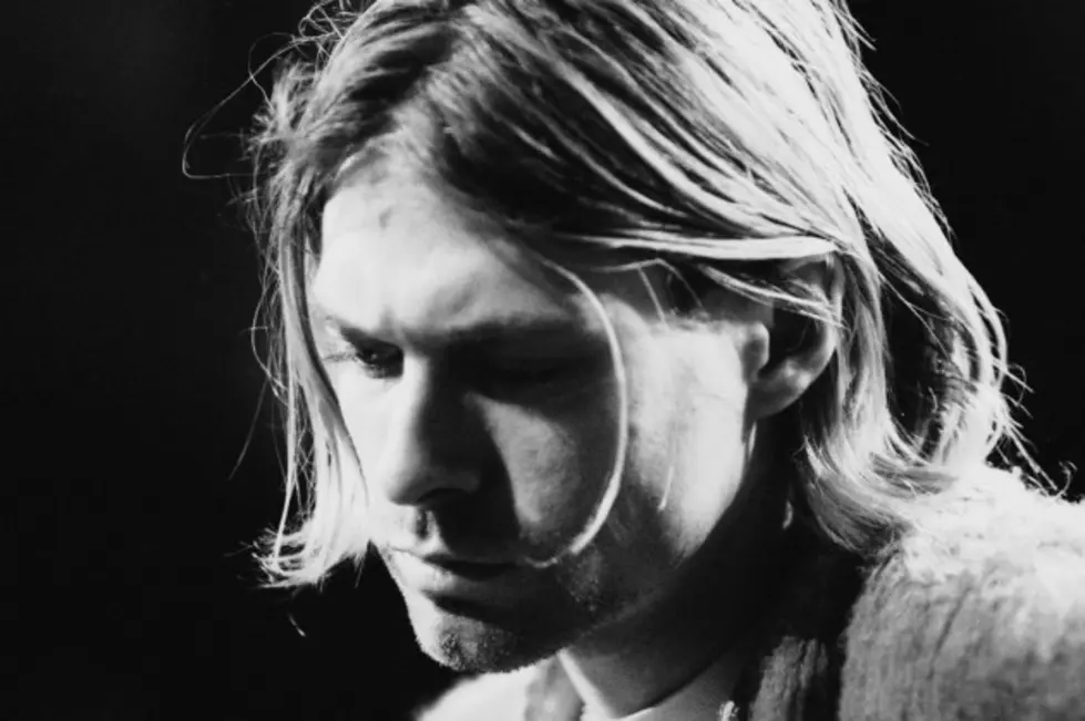 Kurt Cobain Documentary, ‘Montage of Heck,’ Will Premiere On HBO In 2015