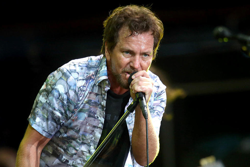 Crowdsourced Campaign Aimed at Getting Pearl Jam to Play Queens Criticized by Fans