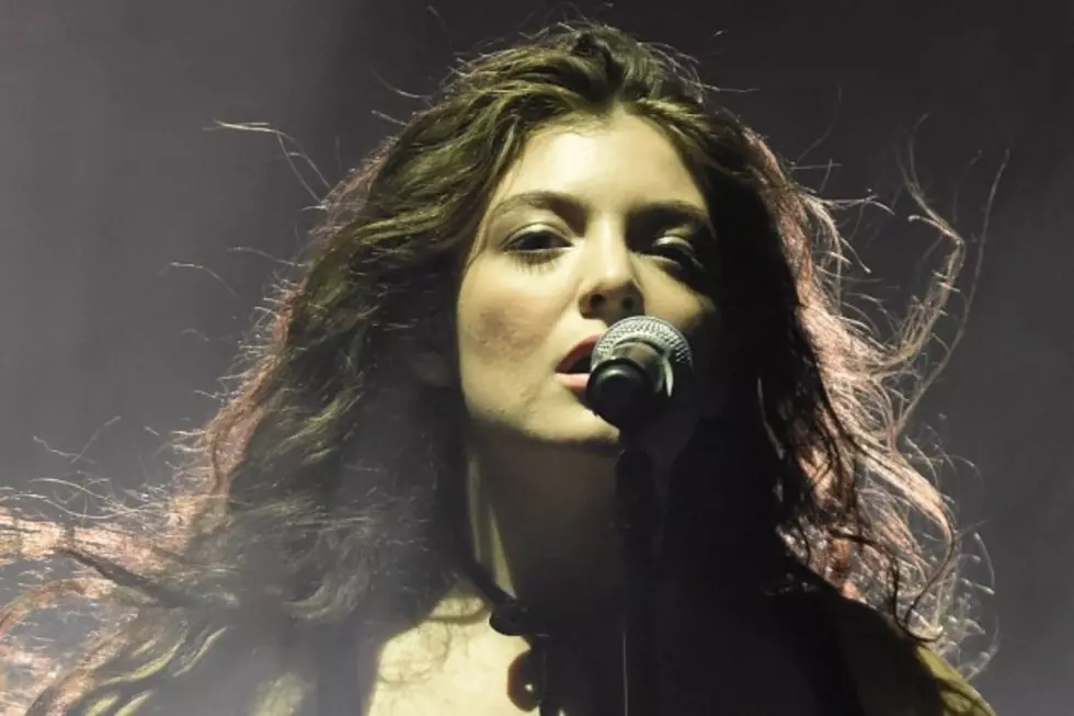 Listen to a Clip of Lorde&#8217;s Lost Song, &#8216;Lost Boys&#8217;