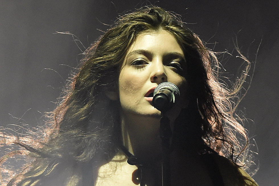 Mandatory Music: Lorde, Big Noble, Ty Segall Band + More