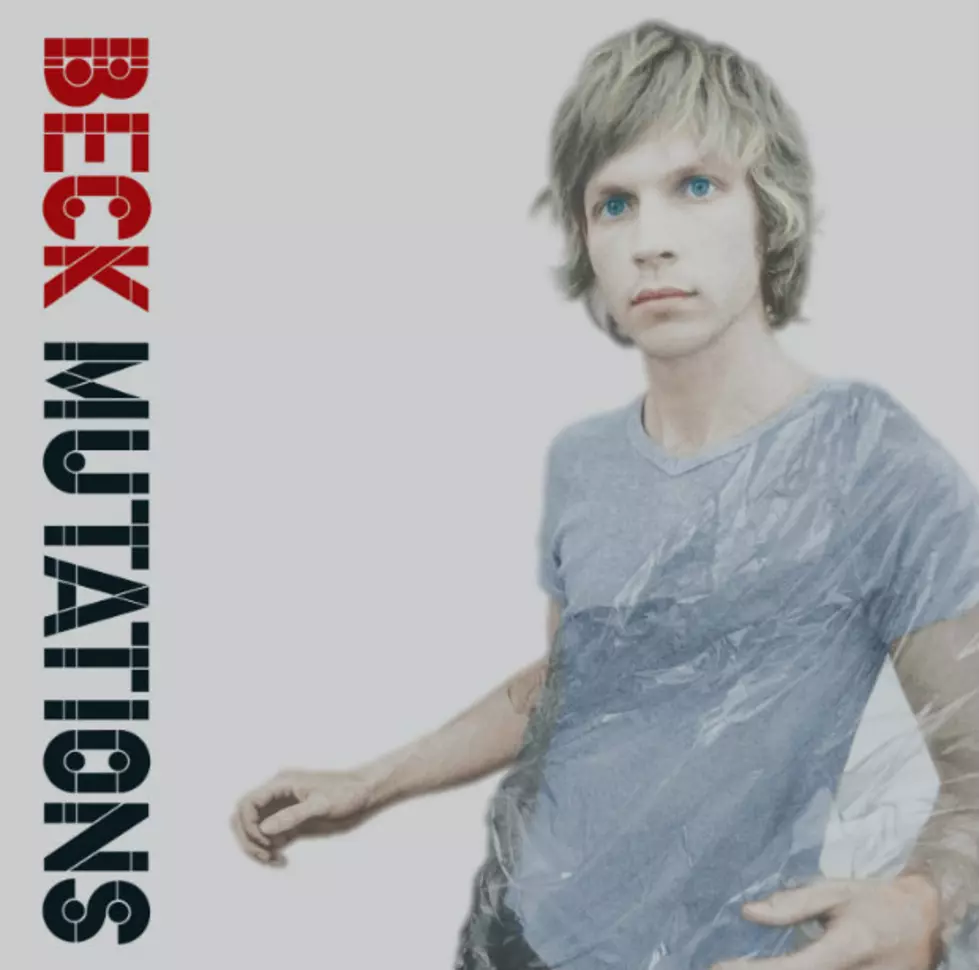 The Follow-Up: Beck&#8217;s Evolution From &#8216;Odelay&#8217; Into &#8216;Mutations&#8217;