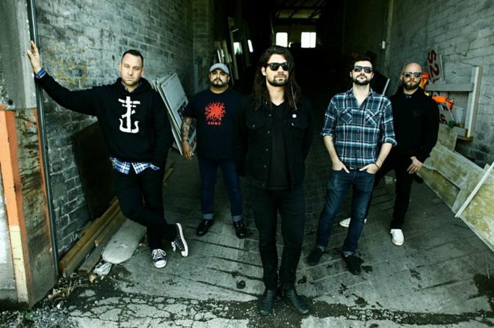 Taking Back Sunday Announce Spring 2015 Tour With Letlive
