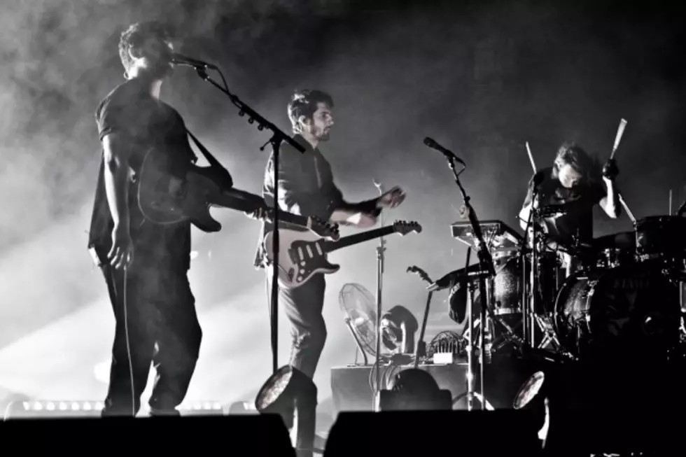 Alt-J Announce Additional Dates for 2015 North American Tour + Perform on &#8216;Fallon&#8217;
