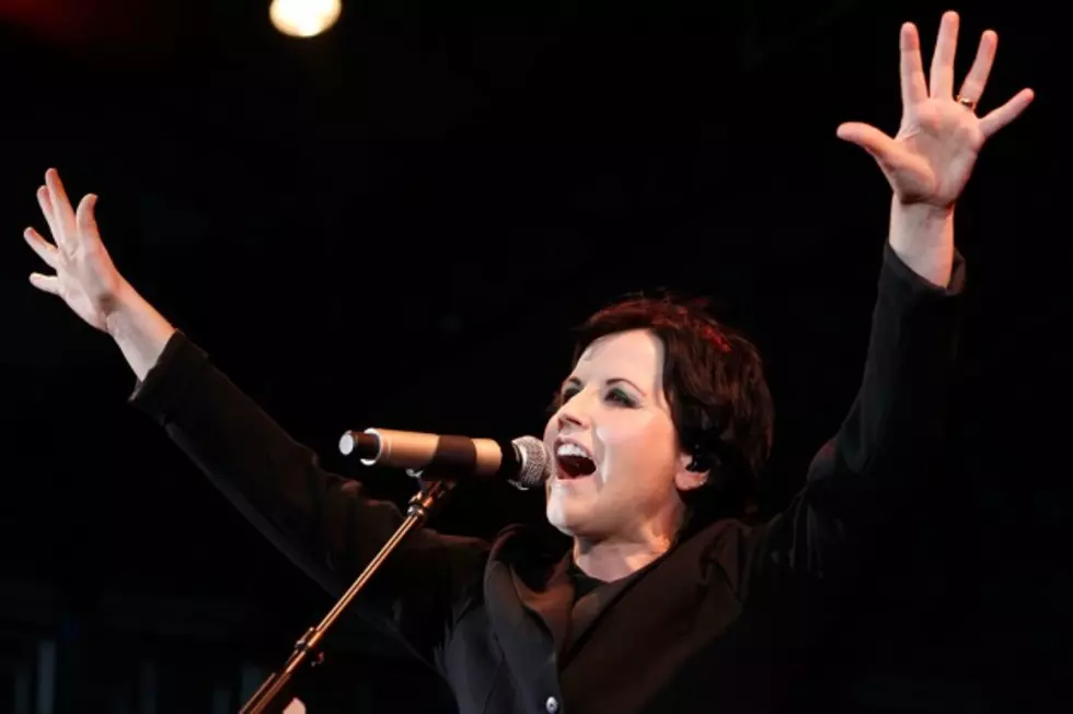 The Cranberries&#8217; Frontwoman Arrested In Ireland for Assault