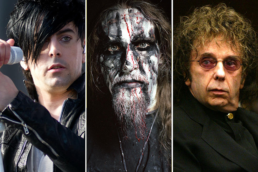 The Most Shocking Crimes In Rock History