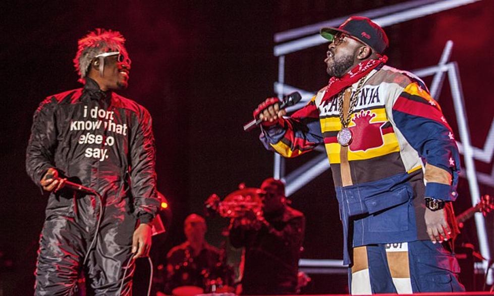 Voodoo Experience 2014, Day One &#8211; Outkast, Twenty One Pilots + More