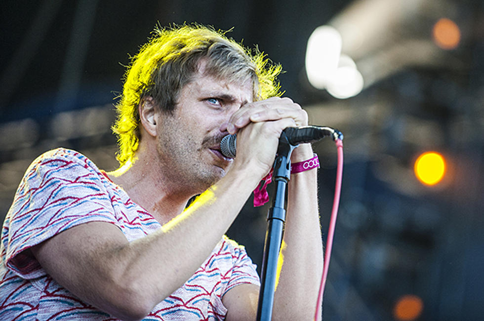 WRRV Playlist: AWOLNATION Tops October’s Chart