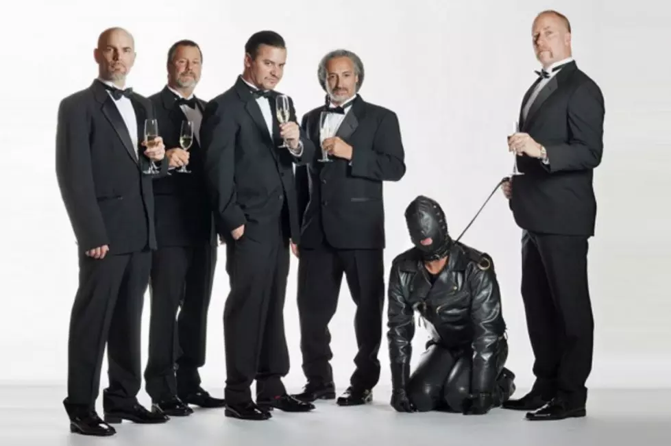 Faith No More Debut First Single In 17 Years, ‘Motherf&#8211;ker’