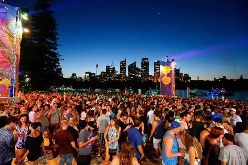 Teenager Dies After Taking Drugs at Music Festival In Australia